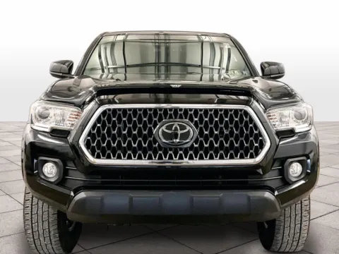 Another view of 2019 Toyota Tacoma SR5 for sale in Dillsburg, PA at Bob Ruth Ford Dillsburg