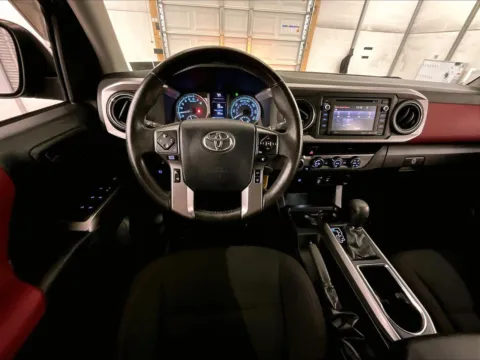 More photos of 2019 Toyota Tacoma SR5 at Bob Ruth Ford Dillsburg, PA