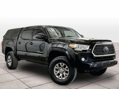 Another view of 2019 Toyota Tacoma SR5 for sale in Dillsburg, PA at Bob Ruth Ford Dillsburg