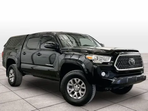 Another view of 2019 Toyota Tacoma SR5 for sale in Dillsburg, PA at Bob Ruth Ford Dillsburg