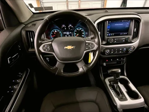 More photos of 2021 Chevrolet Colorado 4WD LT at Bob Ruth Ford Dillsburg, PA