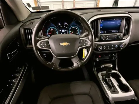 More photos of 2021 Chevrolet Colorado LT at Bob Ruth Ford Dillsburg, PA