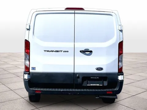 More photos of 2024 Ford Transit-250 at Bob Ruth Ford Dillsburg, PA
