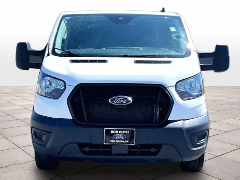 Another view of 2024 Ford Transit 250 for sale in Dillsburg, PA at Bob Ruth Ford Dillsburg