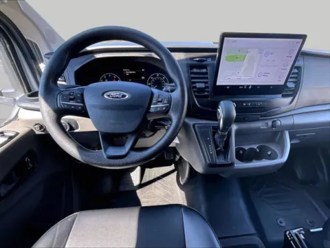 More photos of 2024 Ford Transit-250 at Bob Ruth Ford Dillsburg, PA