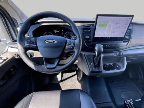 More photos of 2024 Ford Transit-250 at Bob Ruth Ford Dillsburg, PA