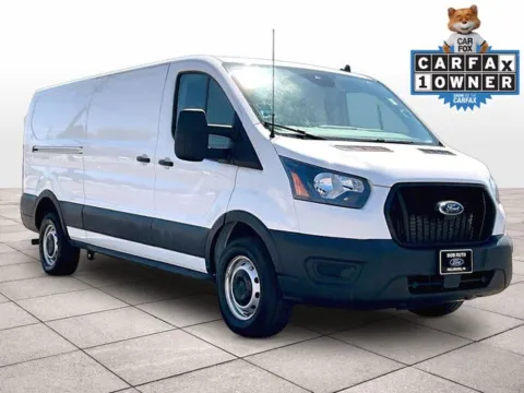 Photos of 2024 Ford Transit-250 Low Roof for sale in Dillsburg, PA at Bob Ruth Ford Dillsburg