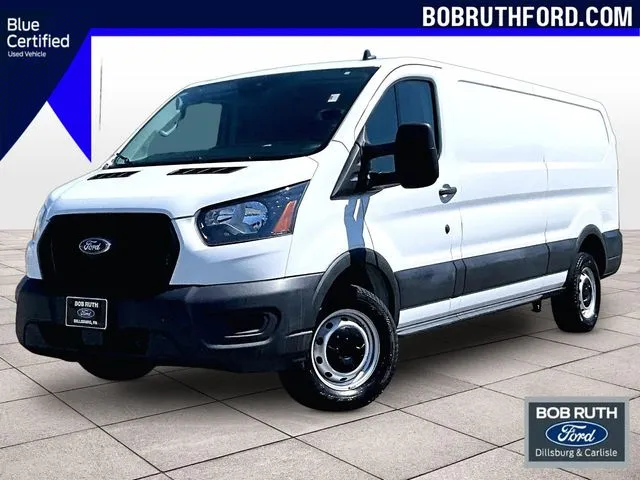 White 2024 Ford Transit-250 for sale in Dillsburg, PA