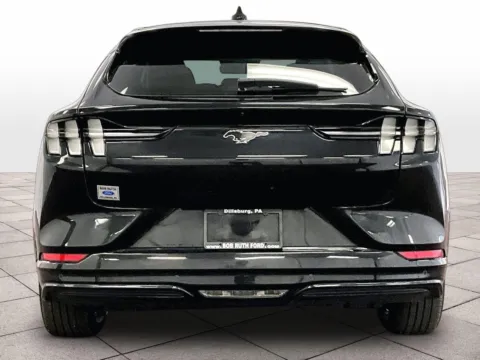 More photos of 2023 Ford Mustang Mach-E Premium at Bob Ruth Ford Dillsburg, PA
