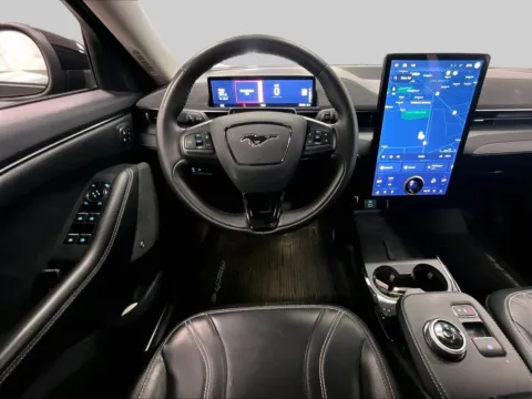 More photos of 2023 Ford Mustang Mach-E Premium at Bob Ruth Ford Dillsburg, PA