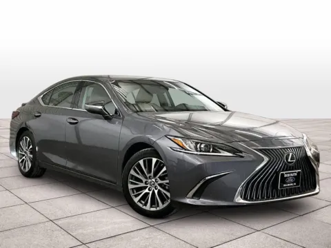 Photos of 2021 Lexus ES 350 for sale in Dillsburg, PA at Bob Ruth Ford Dillsburg