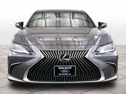 Another view of 2021 Lexus ES 350 for sale in Dillsburg, PA at Bob Ruth Ford Dillsburg