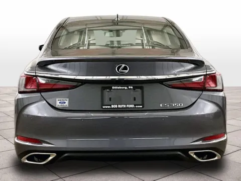 More photos of 2021 Lexus ES 350 at Bob Ruth Ford Dillsburg, PA