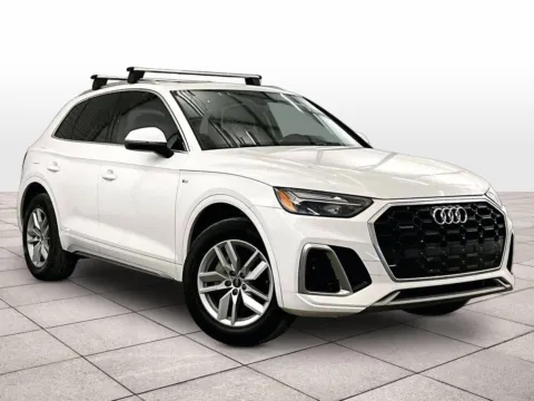 Photos of 2022 Audi Q5 S line Premium for sale in Dillsburg, PA at Bob Ruth Ford Dillsburg