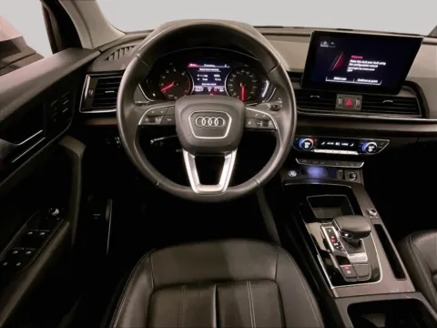 More photos of 2022 Audi Q5 S line Premium at Bob Ruth Ford Dillsburg, PA