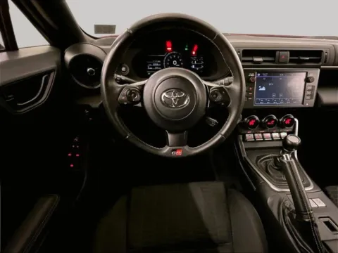 More photos of 2023 Toyota GR86 at Bob Ruth Ford Dillsburg, PA