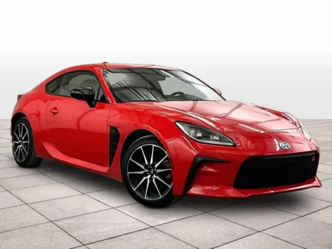 Photos of 2023 Toyota GR86 for sale in Dillsburg, PA at Bob Ruth Ford Dillsburg