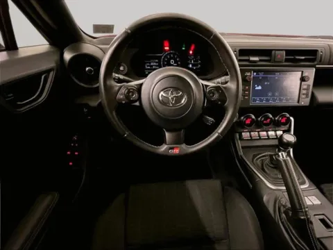 More photos of 2023 Toyota GR86 at Bob Ruth Ford Dillsburg, PA