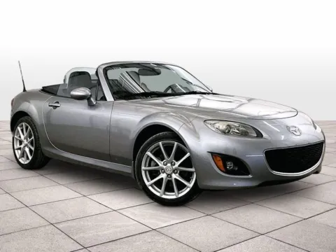 Another view of 2010 Mazda Miata Touring for sale in Dillsburg, PA at Bob Ruth Ford Dillsburg