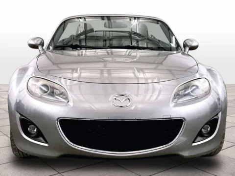 Another view of 2010 Mazda MX-5 Miata Touring for sale in Dillsburg, PA at Bob Ruth Ford Dillsburg