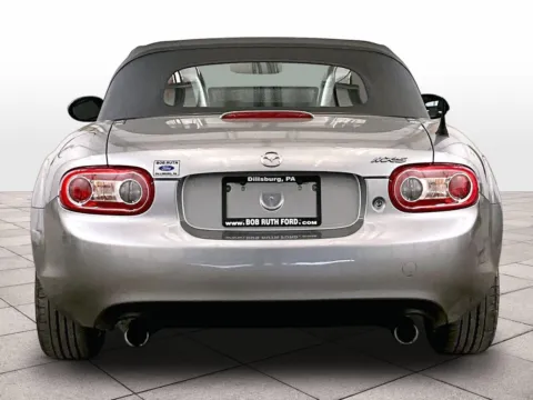 More photos of 2010 Mazda MX-5 Miata Touring at Bob Ruth Ford Dillsburg, PA