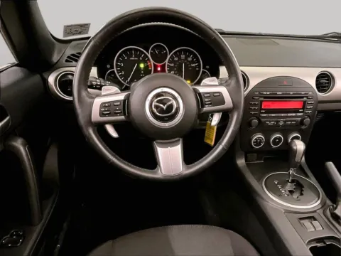 More photos of 2010 Mazda MX-5 Miata Touring at Bob Ruth Ford Dillsburg, PA