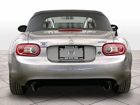 More photos of 2010 Mazda Miata Touring at Bob Ruth Ford Dillsburg, PA