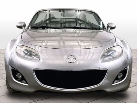 More photos of 2010 Mazda Miata Touring at Bob Ruth Ford Dillsburg, PA