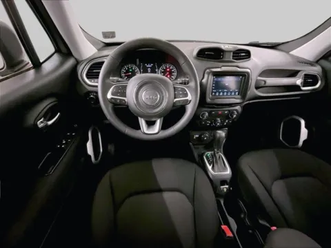 More photos of 2018 Jeep Renegade Sport at Bob Ruth Ford Dillsburg, PA