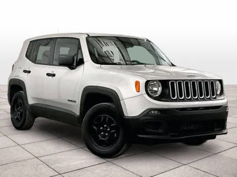 Photos of 2018 Jeep Renegade Sport for sale in Dillsburg, PA at Bob Ruth Ford Dillsburg