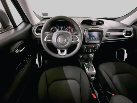 More photos of 2018 Jeep Renegade Sport at Bob Ruth Ford Dillsburg, PA