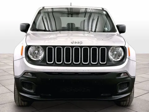 Another view of 2018 Jeep Renegade Sport for sale in Dillsburg, PA at Bob Ruth Ford Dillsburg