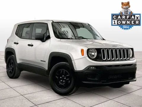 Photos of 2018 Jeep Renegade Sport for sale in Dillsburg, PA at Bob Ruth Ford Dillsburg