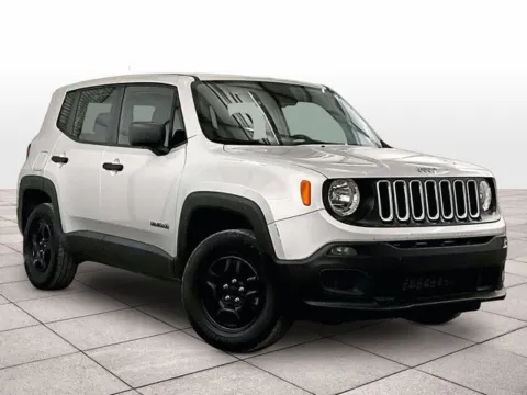 Photos of 2018 Jeep Renegade Sport for sale in Dillsburg, PA at Bob Ruth Ford Dillsburg