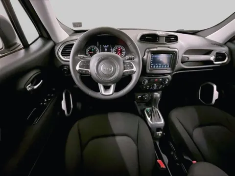 More photos of 2018 Jeep Renegade Sport at Bob Ruth Ford Dillsburg, PA