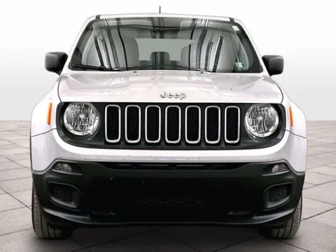 Another view of 2018 Jeep Renegade Sport for sale in Dillsburg, PA at Bob Ruth Ford Dillsburg