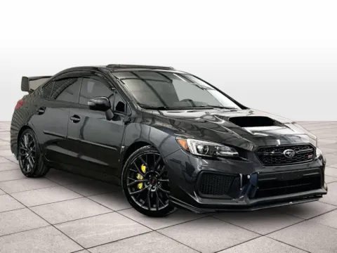 Photos of 2018 Subaru WRX STI Limited for sale in Dillsburg, PA at Bob Ruth Ford Dillsburg
