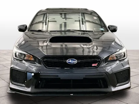 Another view of 2018 Subaru WRX STI Limited for sale in Dillsburg, PA at Bob Ruth Ford Dillsburg