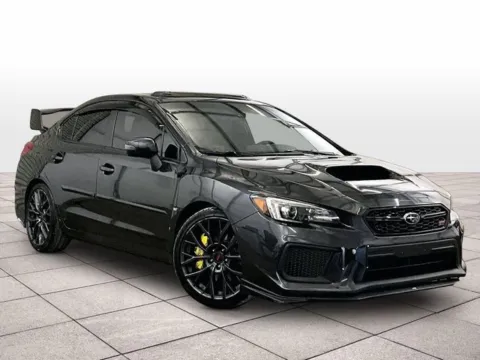 Photos of 2018 Subaru WRX STi Limited for sale in Dillsburg, PA at Bob Ruth Ford Dillsburg