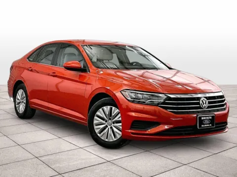 Photos of 2019 Volkswagen Jetta S for sale in Dillsburg, PA at Bob Ruth Ford Dillsburg