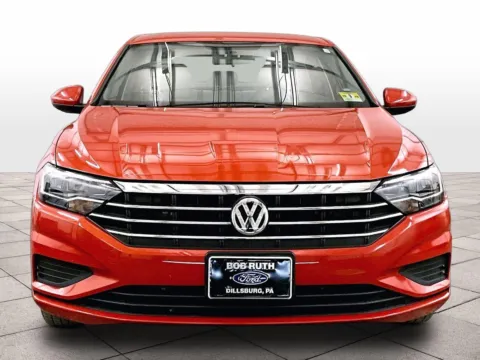 Another view of 2019 Volkswagen Jetta S for sale in Dillsburg, PA at Bob Ruth Ford Dillsburg