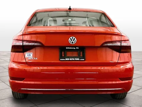 More photos of 2019 Volkswagen Jetta S at Bob Ruth Ford Dillsburg, PA