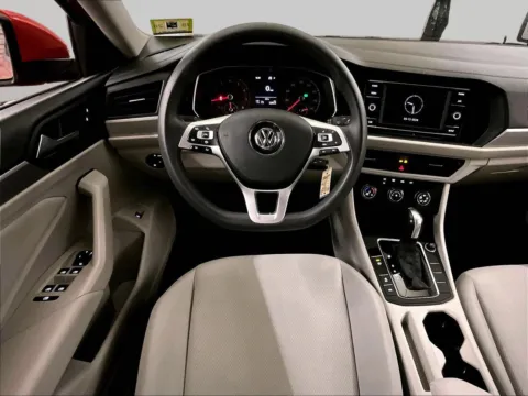 More photos of 2019 Volkswagen Jetta S at Bob Ruth Ford Dillsburg, PA