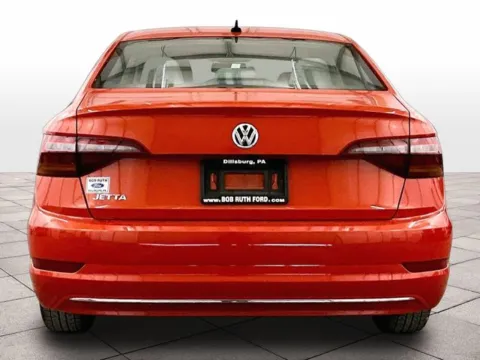 More photos of 2019 Volkswagen Jetta 1.4T S at Bob Ruth Ford Dillsburg, PA