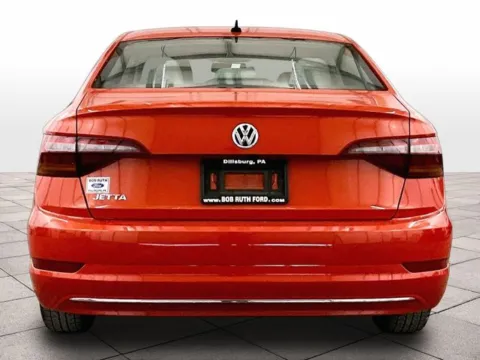 More photos of 2019 Volkswagen Jetta 1.4T S at Bob Ruth Ford Dillsburg, PA