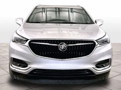 Another view of 2021 Buick Enclave Essence for sale in Dillsburg, PA at Bob Ruth Ford Dillsburg