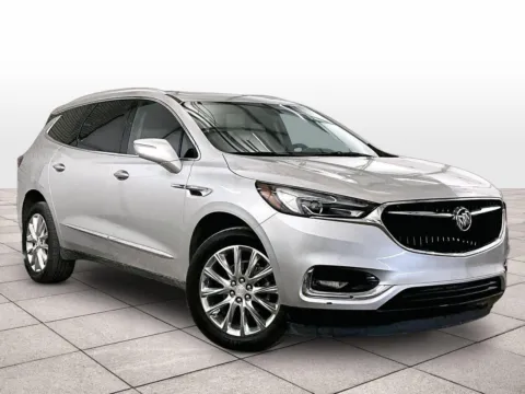 Photos of 2021 Buick Enclave Essence for sale in Dillsburg, PA at Bob Ruth Ford Dillsburg