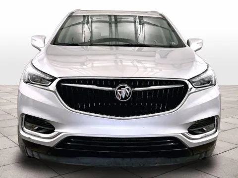 Another view of 2021 Buick Enclave Essence for sale in Dillsburg, PA at Bob Ruth Ford Dillsburg