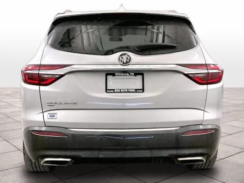More photos of 2021 Buick Enclave Essence at Bob Ruth Ford Dillsburg, PA