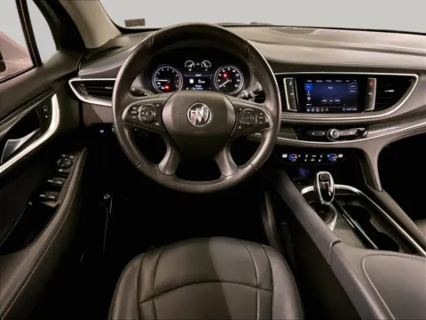 More photos of 2021 Buick Enclave Essence at Bob Ruth Ford Dillsburg, PA